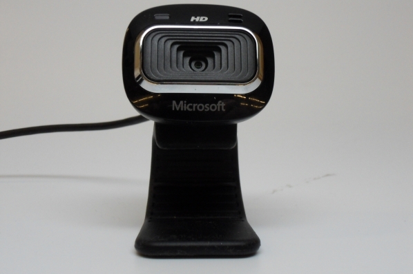 Forøge Husarbejde laser Using the Microsoft Lifecam HD-3000 — FIRST Robotics Competition  documentation