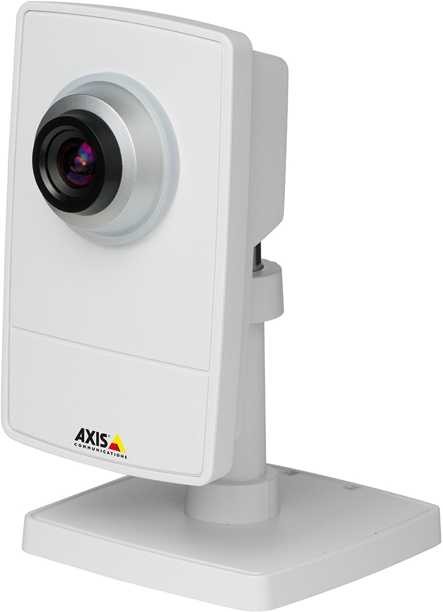 Axis M1013/M1011/206 Ethernet Camera