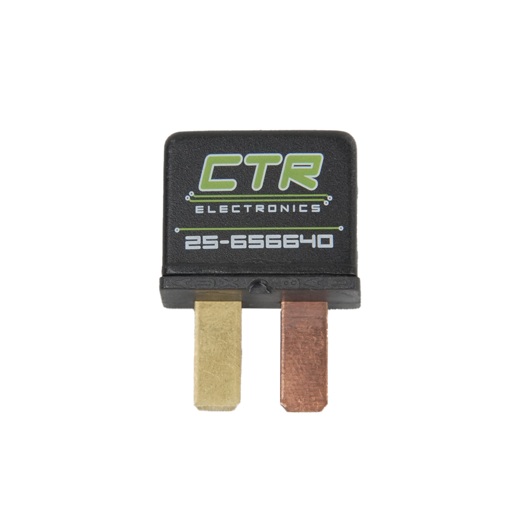 CTRE Power Distribution Panel Breakers