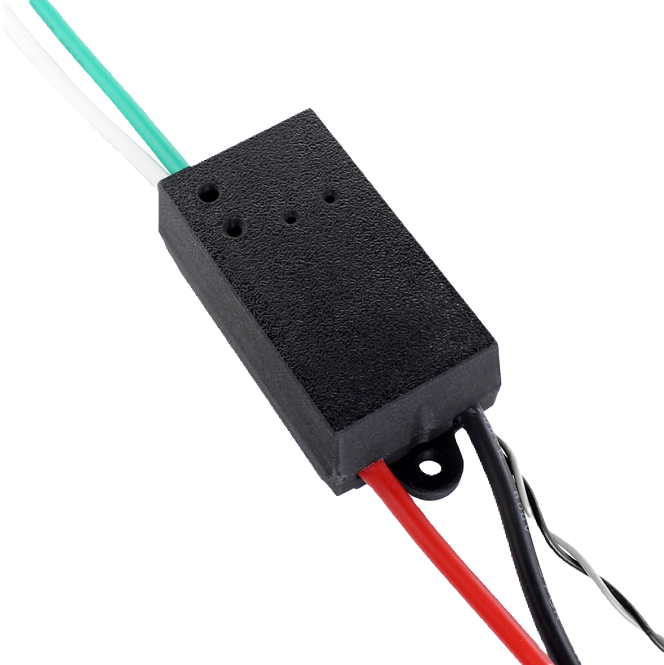 Koors 40 Brushed DC Motor Controller