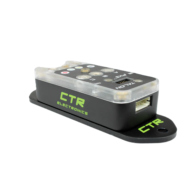 Talon FXS Motor Controller