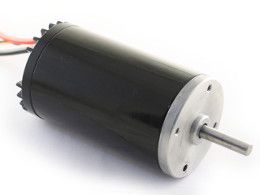 Venom Motor Controller