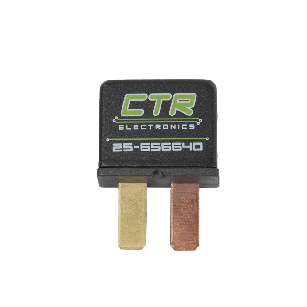 CTRE Power Distribution Panel Breakers