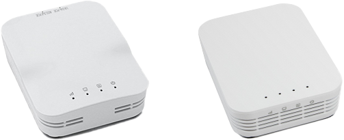 OpenMesh OM5P-AN or OM5P-AC Radio