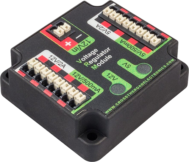 CTRE Voltage Regulator Module
