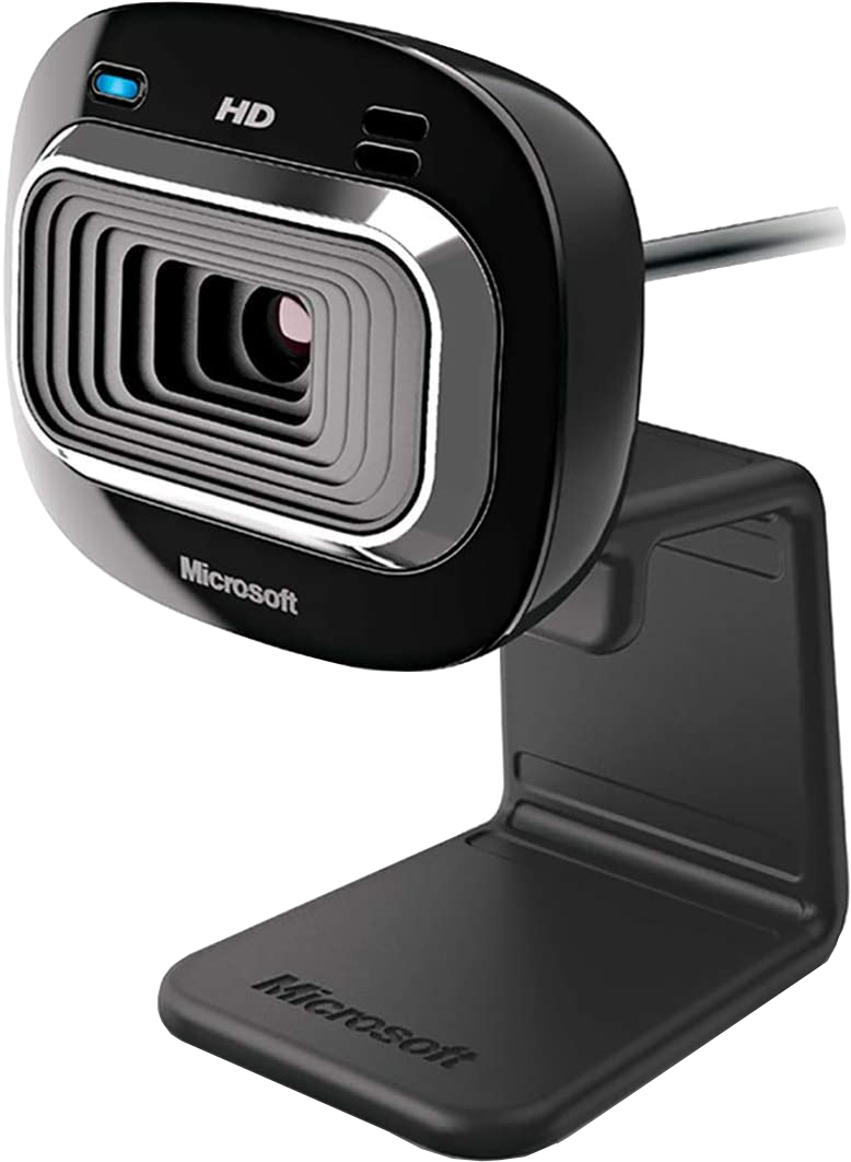 Microsoft Lifecam HD3000