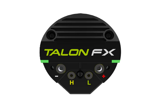 TalonFX Motor Controller