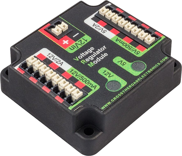 CTRE Voltage Regulator Module