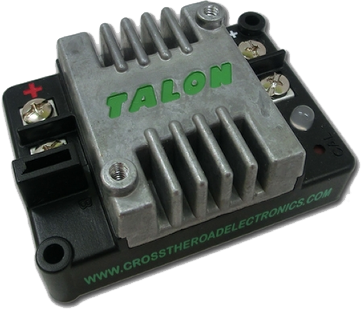 Talon电机控制器